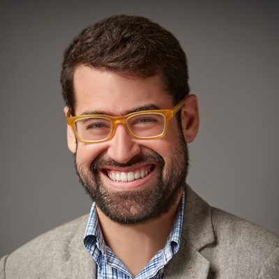 Photo of Daniel Picus