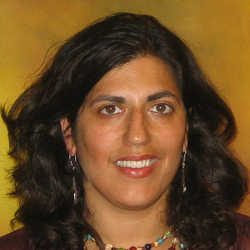 Photo of Shana Sippy