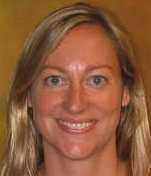Photo of Kristin Bloomer