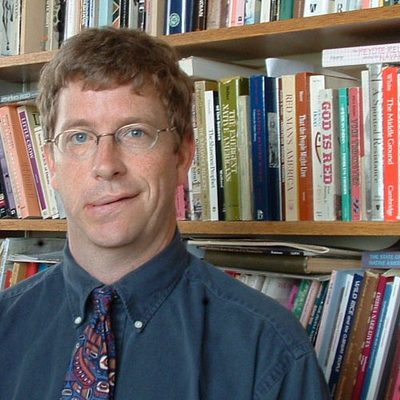 Photo of Michael McNally