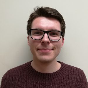 Gus Leinbach ’17