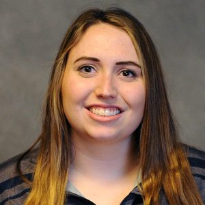 Anna McGinn ’18