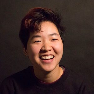 Ari Zuaro ’18