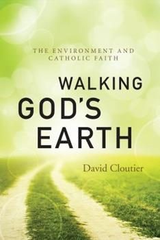 Book Cover: Walking God's Earth
