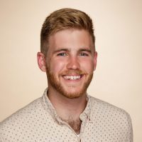 Graham Schneider '12