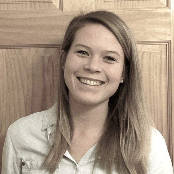 Rachel Foran '12