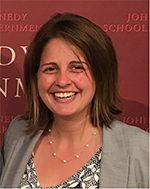 Celia Segel '08