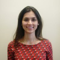 Sophia Paraschos '07