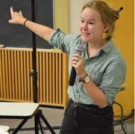 Kate Hoeting