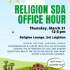 Religion SDA Office Hour