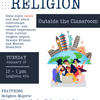 Religion Majors Outside the Classroom