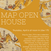 Map Open House