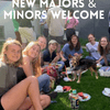 Religion Department *NEW* Majors & Minors Welcome