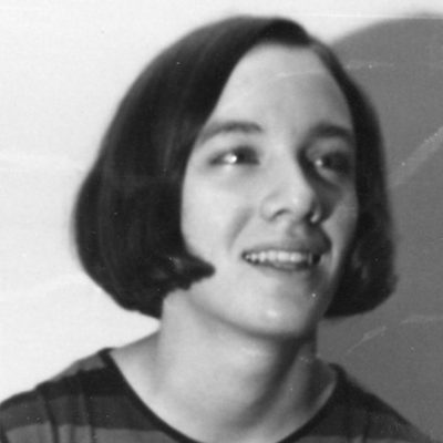 Archival Zoobook photo of Elisabeth 