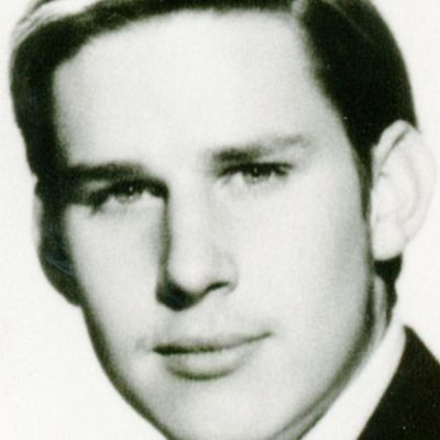 David Orr