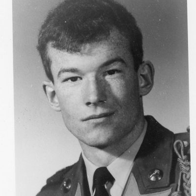Timothy Thornton