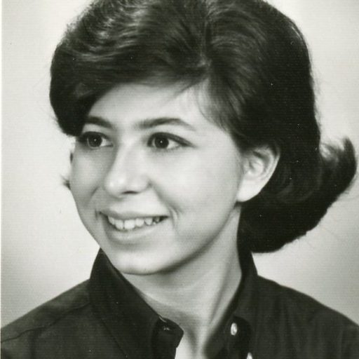 Dr. Anita Ross
