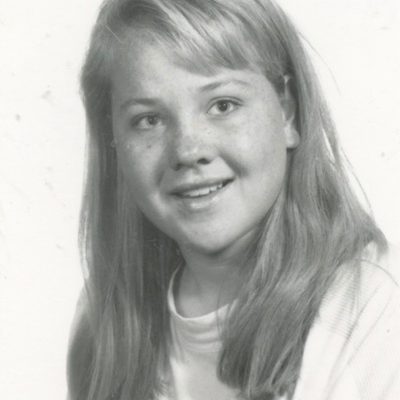 Suki Larson