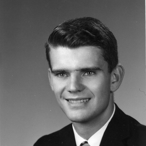 Archival Zoobook photo of Leland