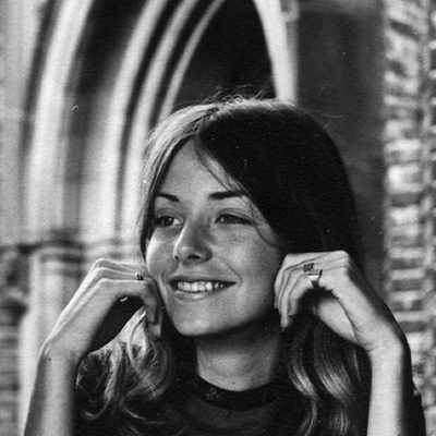 Laurie Hunter
