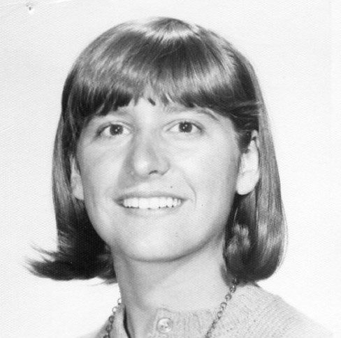 Archival Zoobook photo of Jean Schmidt
