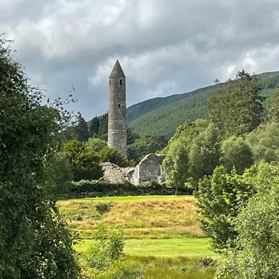 Rapunzel tower