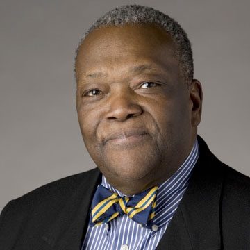 Photo of Harry Williams