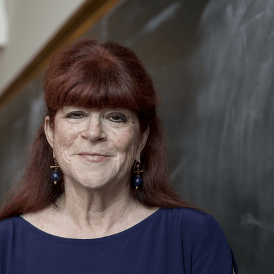 Photo of Deborah Appleman