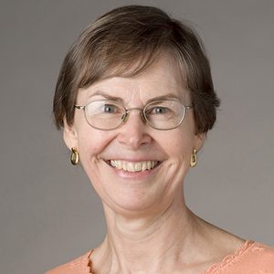 Elizabeth McKinsey