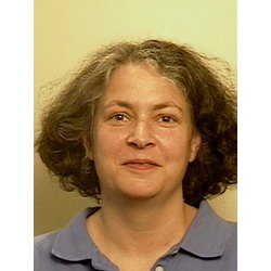 Photo of Melinda Russell