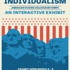 American Studies Comps Colloquium Presentation: American Individualism