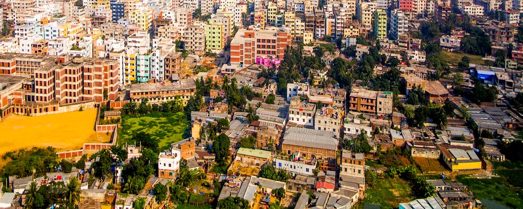 Bangladesh