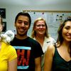 Julie Neiworth's 2012 neuroscience research group