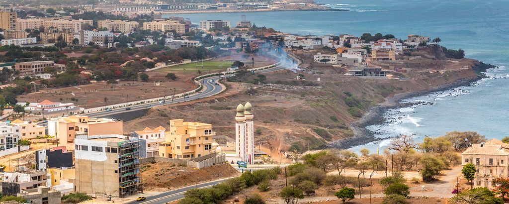 Dakar