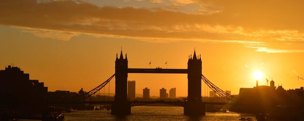 London Seville