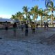 Beach volleyball! - Winter 2017