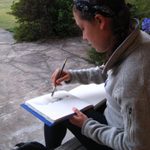 Painting--Winter 2013