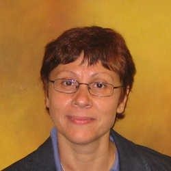 Mihaela Czobor-Lupp, director of Europe Spring 2021