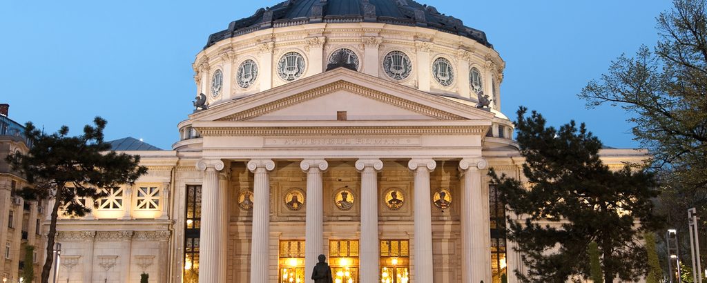 Romanian Athenaeum