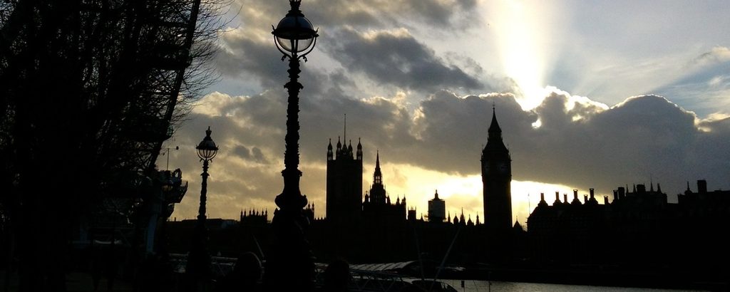 London