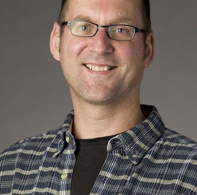 Greg Hewett