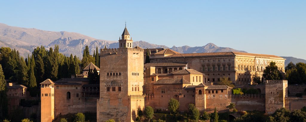 Alhambra
