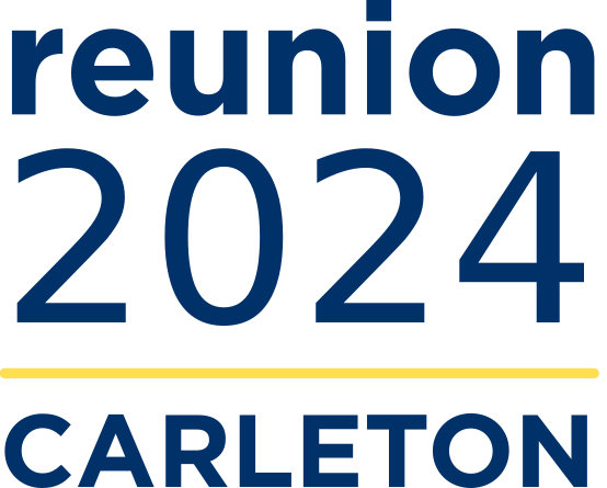 Reunion 2024 Logo