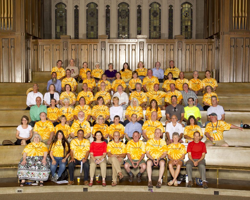 Class of 1975 40th Reunion