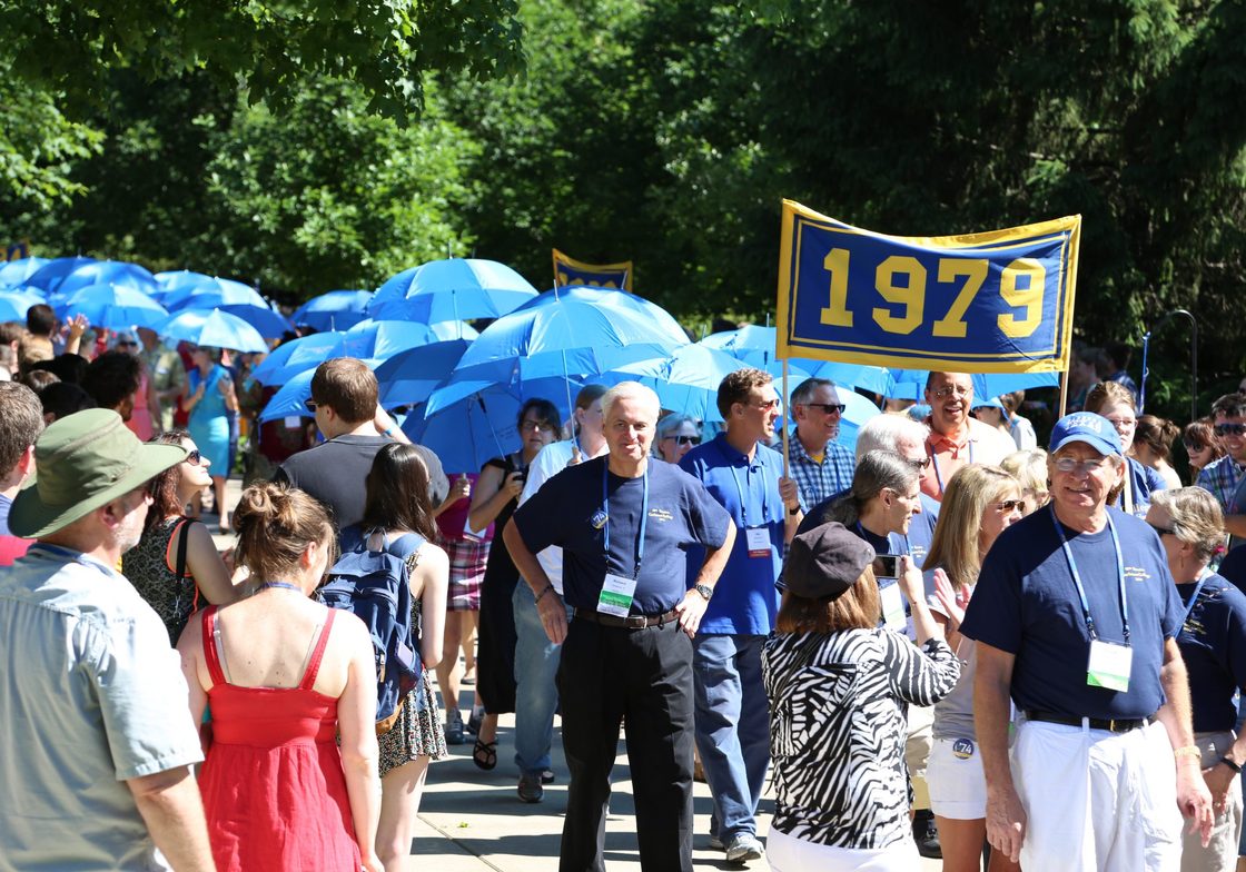 Class of 1979 – Carleton College