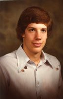 (John) Karl Scholz ’81 – Class of 1981 – Carleton College