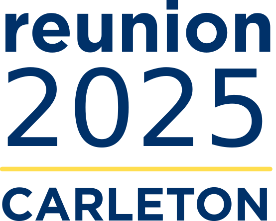 2025 reunion logo