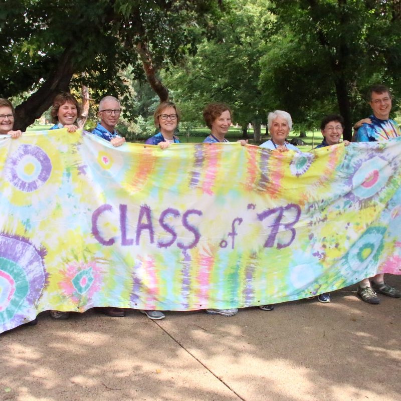 Reunion Videos Reunion 2024 Carleton College