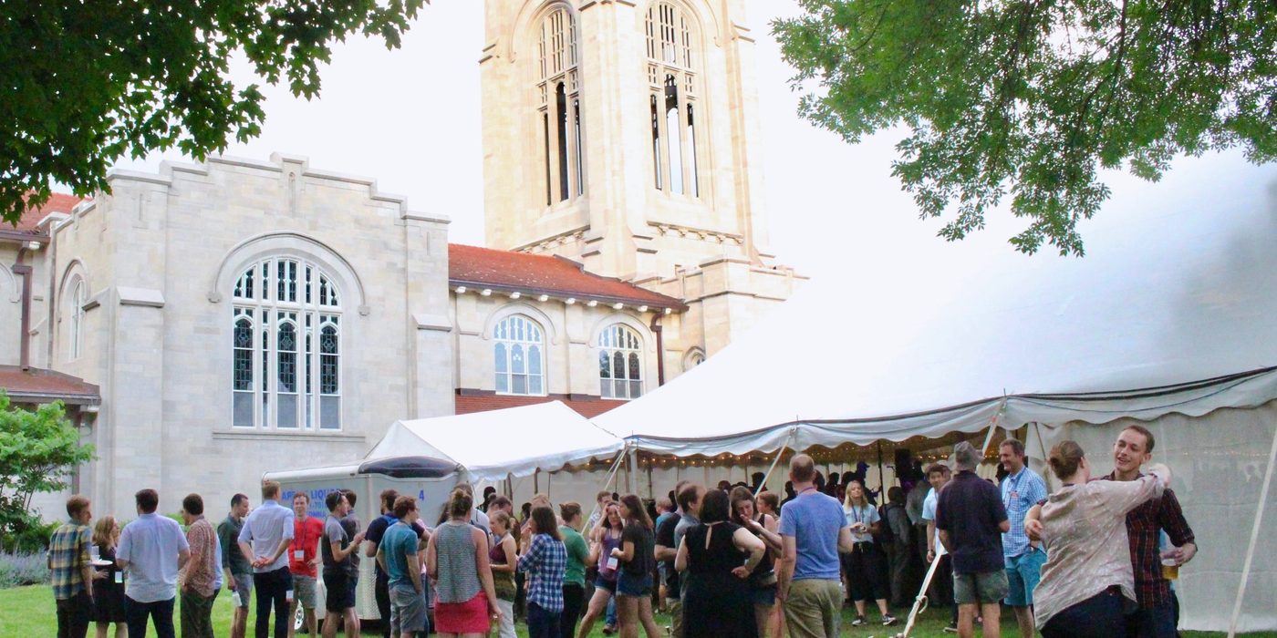 Reunion 2024 Carleton College