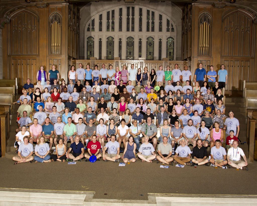 Class of 1990 25th Reunion